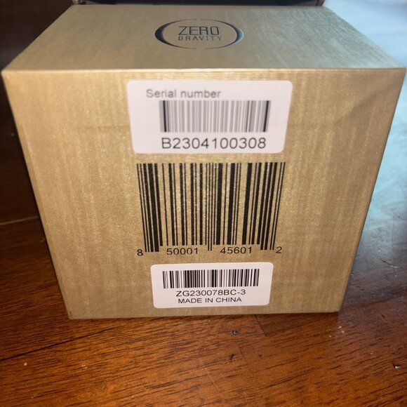 Zero Gravity Perfectio Anti-Aging Facial Infrared Device - Picture 5 of 6